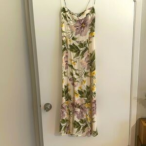 Juliette Reformation Dress, Size 2